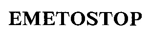 emetostop