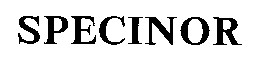 specinor