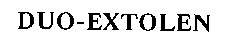 duo-extolen duo extolen