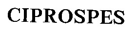 ciprospes