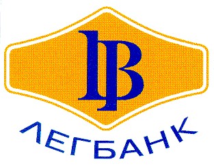 ib ів lb легбанк