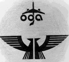 ода oga