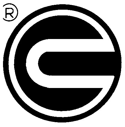 c с