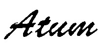 atum