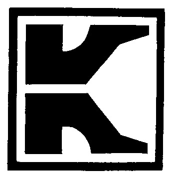 к k