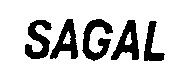 sagal