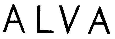 alva