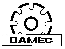 dameg damec дамес