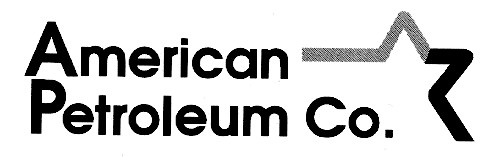 american petroleum co.