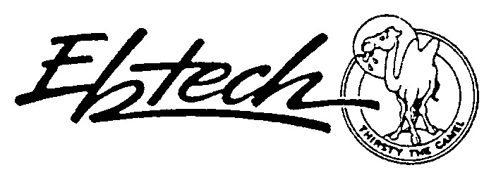 ebtech thirsty the camel