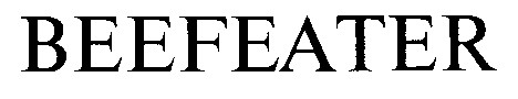 beefeater
