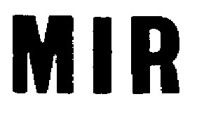 mir