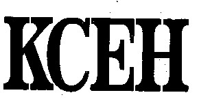 kceh ксен