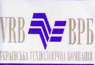 vrb врб українська технологічна компанія