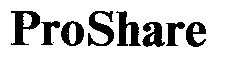 proshare pro share
