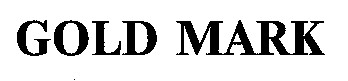 gold mark