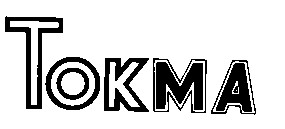 tokma токма