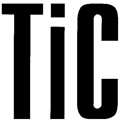 tic тіс