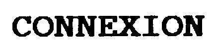 connexbon