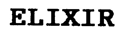 elixir