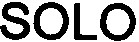 solo