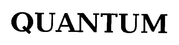 quantum