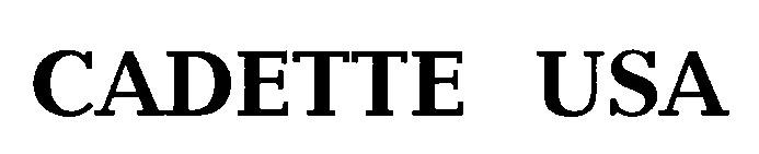 cadette usa