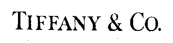 tiffany & co. co