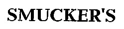 smucker's