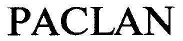 paclan