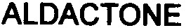 aldactone