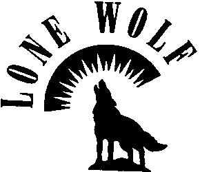 lone wolf