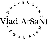 vlad arsani