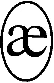ae ае