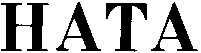 ната hata