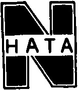 n hata ната