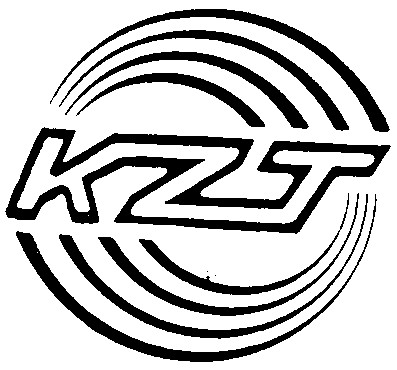 kzt