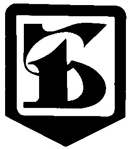 б