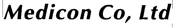 medicon co ltd