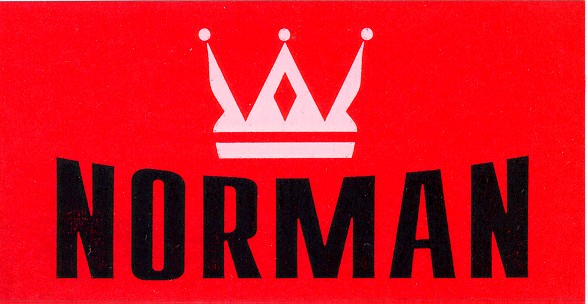 norman