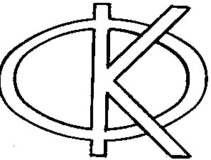 фк ок кф ко