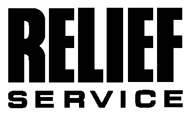 relief service
