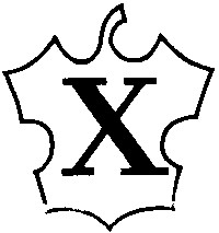 х x