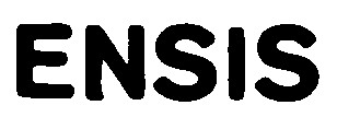 ensis