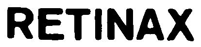 retinax