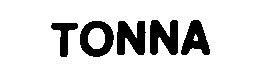 tonna