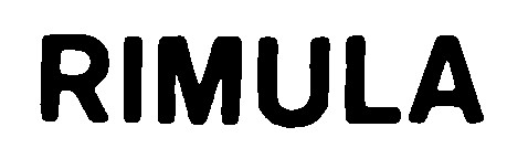 rimula