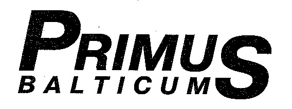 primus balticum