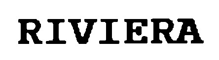 riviera