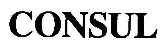 consul